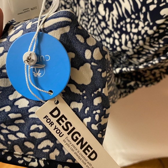 Cupshe dress size medium - Picture 3 of 3